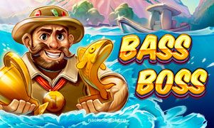 Bass Boss bet nacional