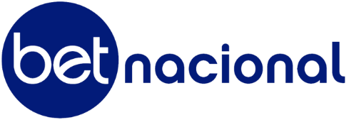 Logotipo do Bet Nacional