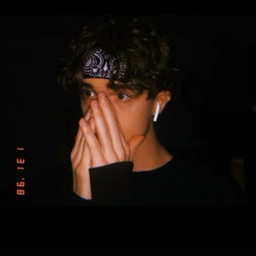 Avatar do Aarav